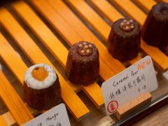 -发酵食堂(屏风街店)