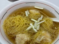 -香港深仔记茶餐厅(东门店)