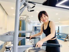 -WEGYMER健萌健身(麦德龙钰龙天下馆)