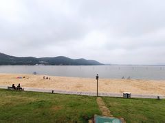 -云龙湖旅游景区