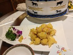 -大汗行宫园林餐厅