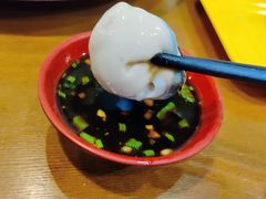 -真功夫(联丰店)