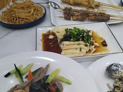 -宛平李记小吃(东关街店)