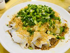 -吉莲利苑海鲜酒家(珠海拱北28年老字号店)