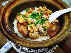 -红星光发煲仔饭(大石街店)