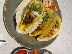 -墨纪Mojí墨西哥餐厅(南开大悦城店)