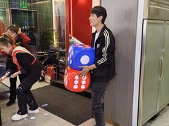 -渝香居重庆火锅(铁西三道街店)