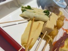 -宏姐串串香(宏伟路店)