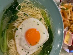 -浦鸿会尚莊亲子餐厅(碧云店)