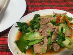 -Raya Father Restaurant