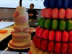 -麦雪尔甜品·生日蛋糕(新街口旗舰店)