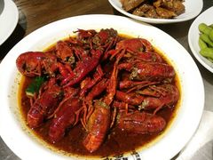 -龙巢盱眙龙虾·牛蛙·烧烤宵夜(八卦岭店)