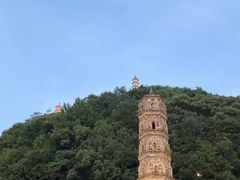 -紫阳古街