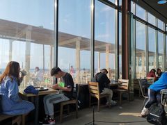 -Cafe Aewol Monsant