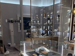 -溥仪眼镜PUYI OPTICAL(国贸商城店)