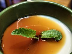 -云海肴·汽锅鸡·云南菜(天津国金汇店)