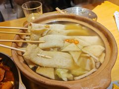 -小木屋米酒店总店