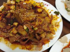 -温记府廟豆汤饭·始于1955年(海椒店)