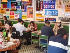 大堂-小龍鳳餐室(番禺路店)