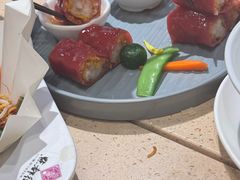 -点都德(千灯湖环宇城店)