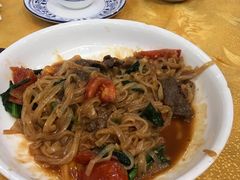 -辉记潮汕海鲜砂锅粥(林和西店)