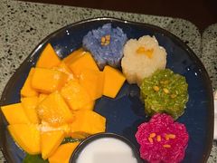 -Home Thai·泰谣(王府井apm店)