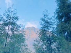 -九峰山