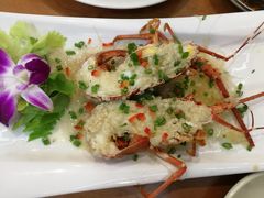 -友强·23年特色海鲜大排档(厦门店)