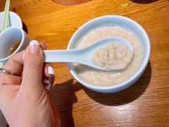 福州花生汤-闽上鲜·福建菜(龙湖滨江天街店)