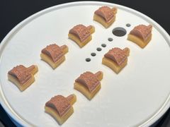 -曾宴·楚菜(湖北省博物馆店)