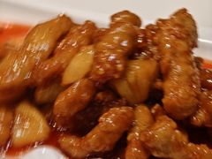 -青花小镇(凯翔新天地店)