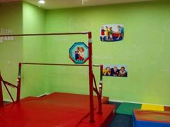 -小小运动馆(罗宾森中心)