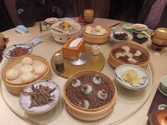 -留芳·文旅古月楼(老街店)