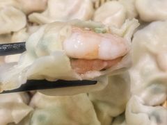 -开海·红岛海鲜虾水饺(石老人店)