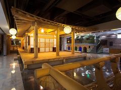 -纽斯桑拿会所(天山店)