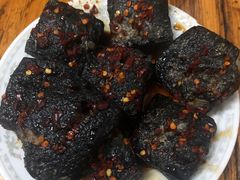 -五娭毑臭豆腐(黄兴南路店)