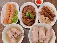 -松發肉骨茶(先得坊店)