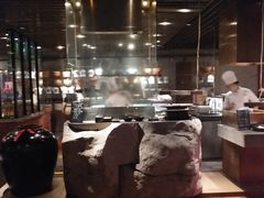 大堂-广州富力君悦大酒店·凯菲厅