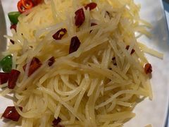 -四道菜·福建菜馆(万家广场店)