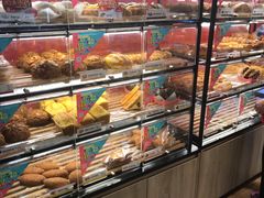 -85度C(南京中山南店)