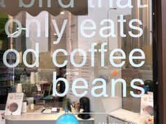 -卖呆儿咖啡(望京店)