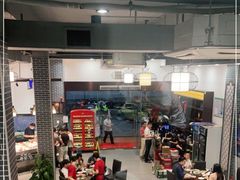 -鱼篮仔·潮汕美食(圆明新园店)