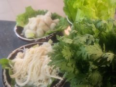 -金龙·打边炉(南京西路店)