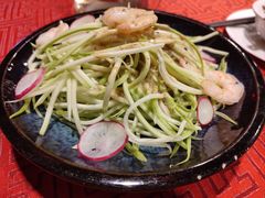 招牌葫芦丝-正阳门饭庄·烤鸭·北京菜(万丰路七里庄店)