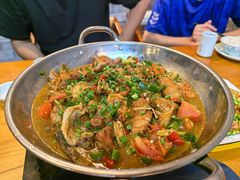 -61号餐吧(兴坪古镇漓江店)