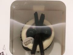 黑森林纸杯蛋糕-派悦坊·甜品·蛋糕(虹口龙之梦店)