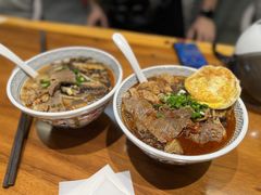-粉吖吖·邵阳米粉(体育西路店)