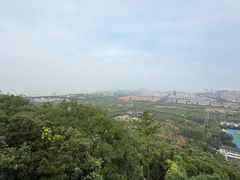 -狼山风景名胜区