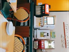 -萨莉亚意式餐厅(南京环亚凯瑟琳广场店)