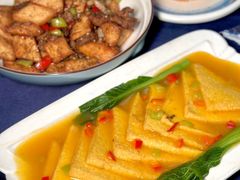 -伊带伊路新疆美食府(呼家楼店)